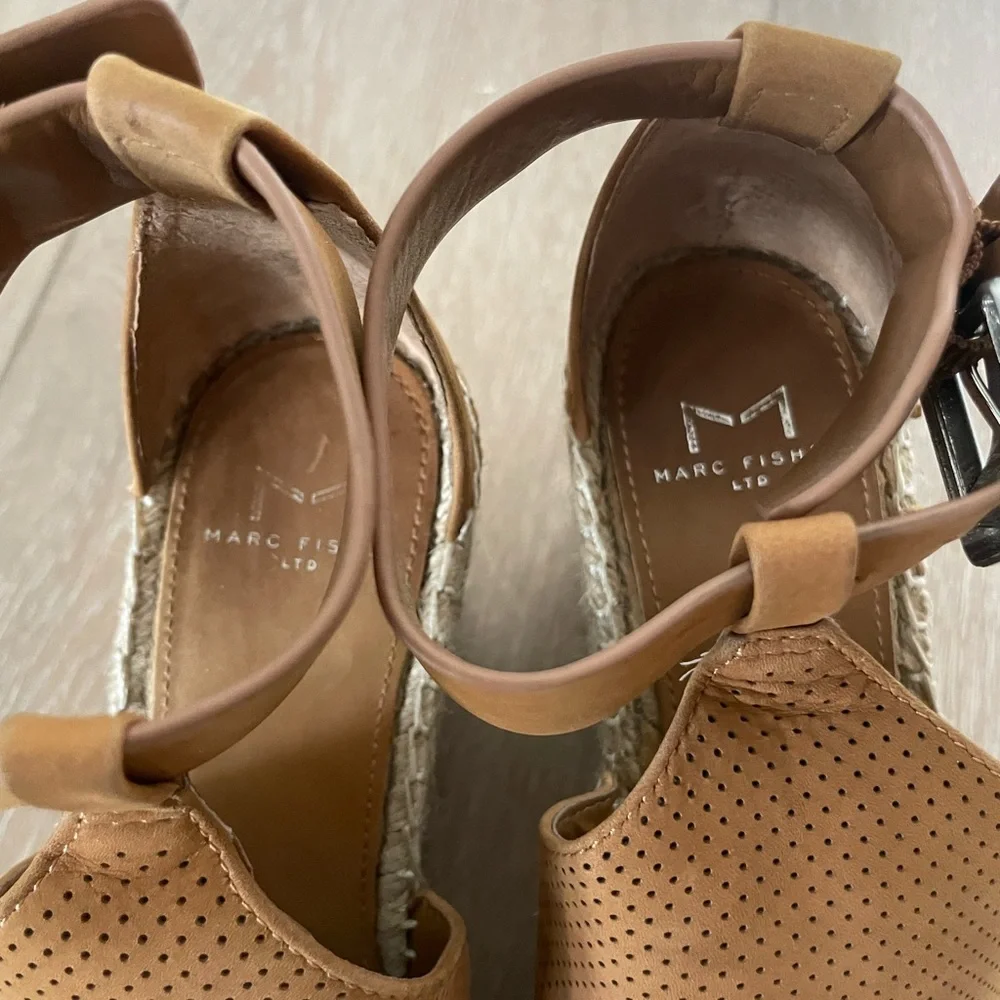 Marc Fisher Espadrilles - Picture 3 of 9